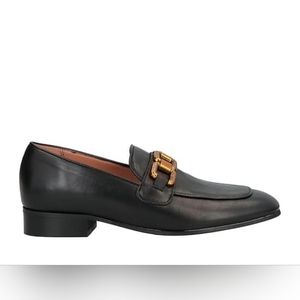 Baldinini Black loafers